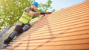 Best Storm Damage Roof Repair  in Rocklin, CA
