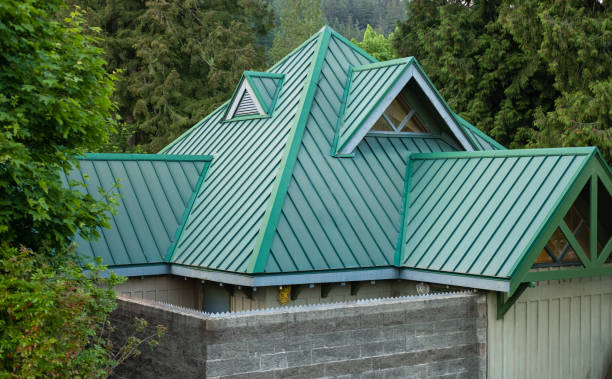 Best Rubber Roofing (EPDM, TPO)  in Rocklin, CA