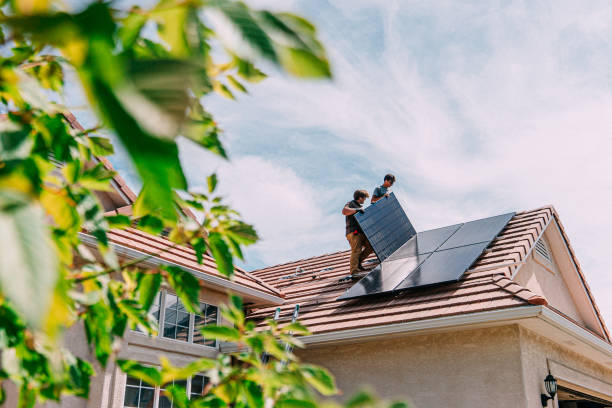 Best Roof Moss and Algae Removal  in Rocklin, CA