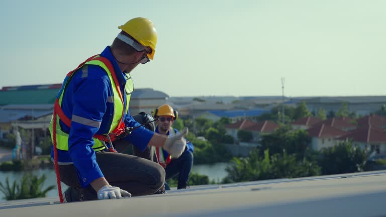 Best Roof Ventilation Installation  in Rocklin, CA