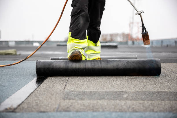 Best Sheet Metal Roofing  in Rocklin, CA