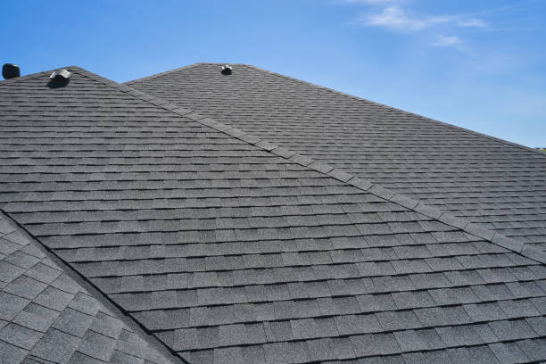 Best Chimney Flashing Repair  in Rocklin, CA