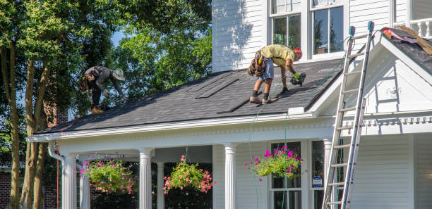 Professional Roofing Services in Rocklin, CA